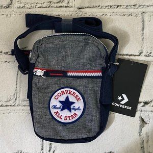 Converse All Star Crossbody Bag